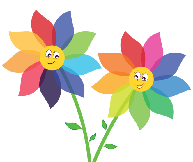 How It Works Social Flowers